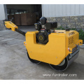 New FURD 550kg Walk Behind Compactor Road Roller